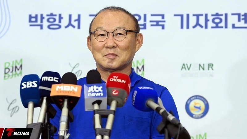 Ông Park là Phó Chủ tịch KFA nhiệm kỳ 2025–2028